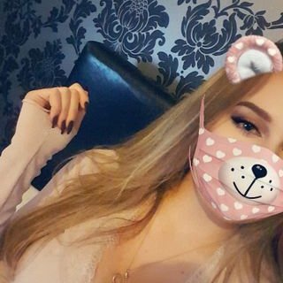 Profile Picture of Aimee McCabe (@AimeeMcCabe6) on Twitter