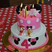 Profile Picture of Sophie Akselrod (@sophie-akselrod) on Quora