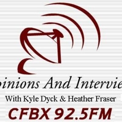 Kyle Dyck - Twitter Profile Picture of Kyle Dyck (@kdyckCFBX) on Twitter