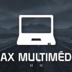 Profile Picture of Max Média (@Max-Média) on Facebook