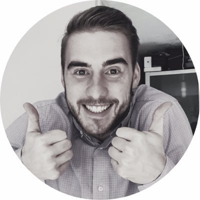 Profile Picture of Nick Cartwright (@n_l_cartwright) on Twitter