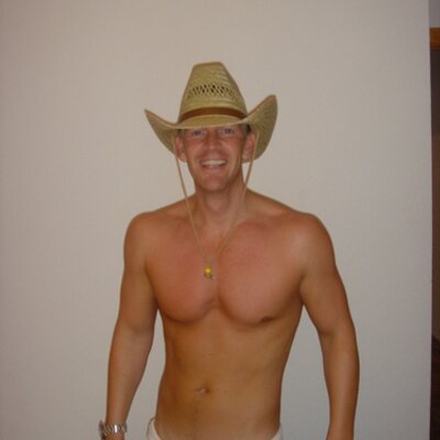 Profile Picture of John Rushbrook (@JohnRushbrook) on Twitter