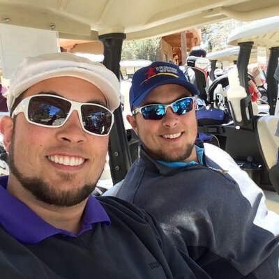 Profile Picture of Josh Wood (@JoshWoodMin) on Twitter