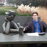 Profile Picture of Mike Fetherling (@mikefetherling) on Instagram