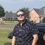 Profile Picture of Nicholas Hayes (@nicholas_hayes22) on Instagram