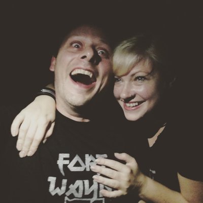 Profile Picture of Danielle Andersen (@AndersenDani) on Twitter