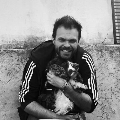 Profile Picture of Vincent Simon (@vincentsimon40) on Twitter