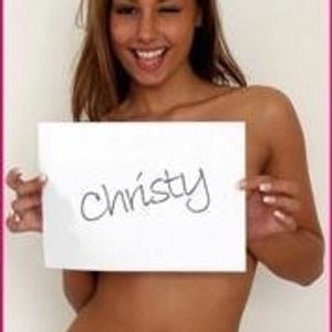 Profile Picture of Christine Covington (@cum4christy) on Myspace