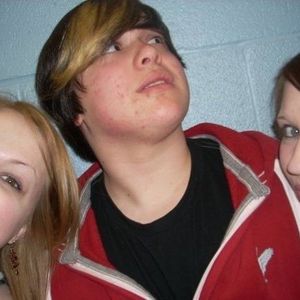Profile Picture of Marty Sikes (@sikesyboi69) on Myspace