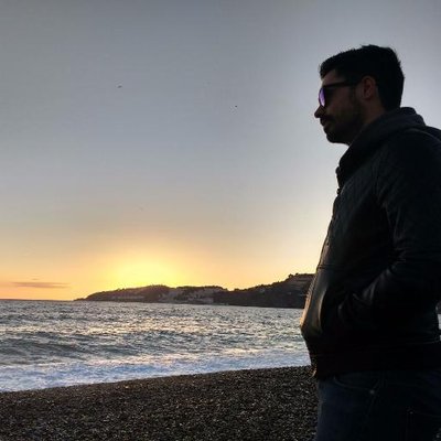 Profile Picture of Fernando Pascual (@TherealFer22) on Twitter