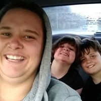 Profile Picture of Candice Adkins (@candice-adkins-6) on Quora