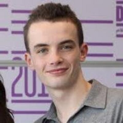 Profile Picture of Alex Etel (@natholland1) on Twitter