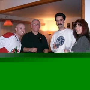 Adam Bernardin - Myspace Profile Picture of Adam Bernardin (@coachs_corner) on Myspace