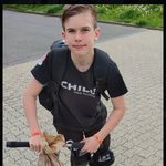 Profile Picture of Mark Aurel /9/Scooter Rider 🇩🇪 (@mark_aurel_2011) on Instagram