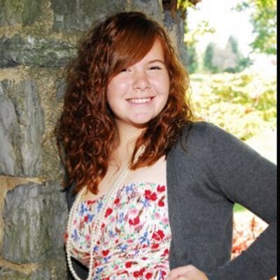 Profile Picture of Hannah Pell (@hannahpell) on Twitter