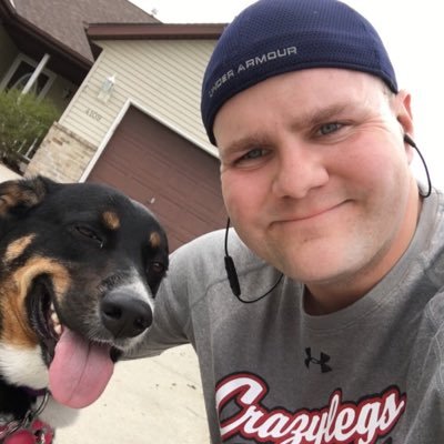 Profile Picture of Andrew Pelton (@AndrewPelton3) on Twitter