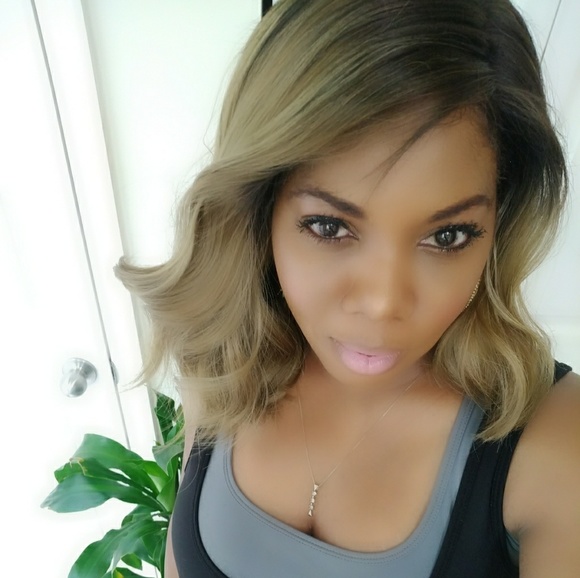 Profile Picture of Erica Blackshear (@mahoganygirl1) on Poshmark