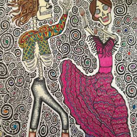 Profile Picture of Michaeline Melendez (@jmichame) on Pinterest