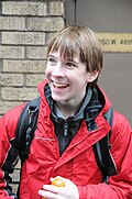 Profile Picture of Tommy Batchelor - Wikipedia, the free encyclopediaon Wikipedia