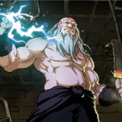Profile Picture of James The First (@JamesTheLucid) on Twitter