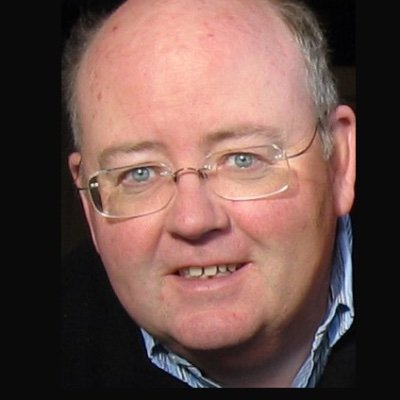 Profile Photo of John Cotter Photo (@JohnCotterPhoto) on Twitter