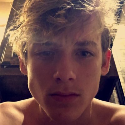 Profile Picture of Aaron Welch (@AaronWe38836683) on Twitter