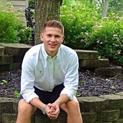 Profile Picture of Andrew Magda (@andrewmagda5) on Twitter