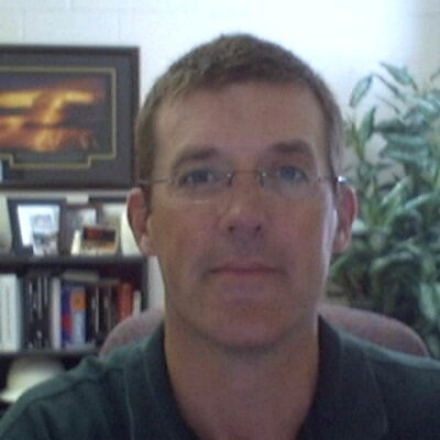 Profile Picture of Mike Crocker (@crockermike) on Twitter
