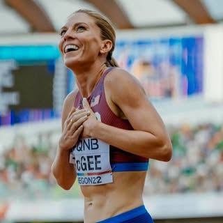 Profile Picture of Cory Ann McGee (@corymcgeeruns) on Instagram