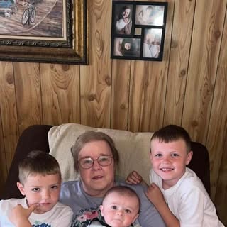 Profile Picture of Wanda G Killough (@killoughwanda) on Instagram