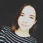 Profile Picture of Алиса Кашникова (@_alice_muller_) on Instagram