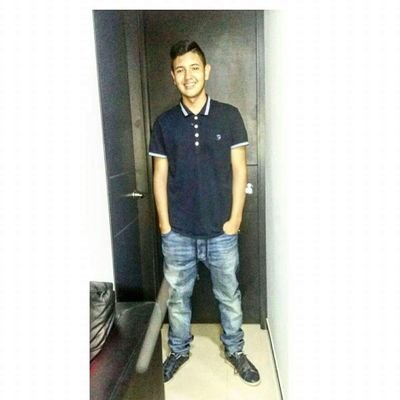 Profile Picture of Daniel Rosero (@danielrosero99) on Twitter