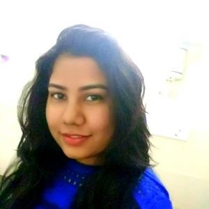 Profile Picture of Priyanka Tripathi (@Priyank94370216) on Twitter