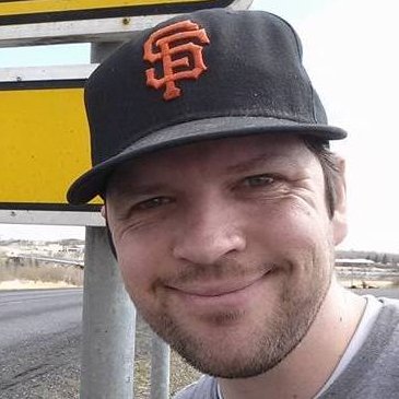 Profile Picture of Brian Stromberg (@brianstromberg) on Twitter