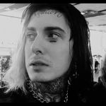 Profile Picture of Eric Whitney (@_ghoste_and_my_chain_) on Instagram