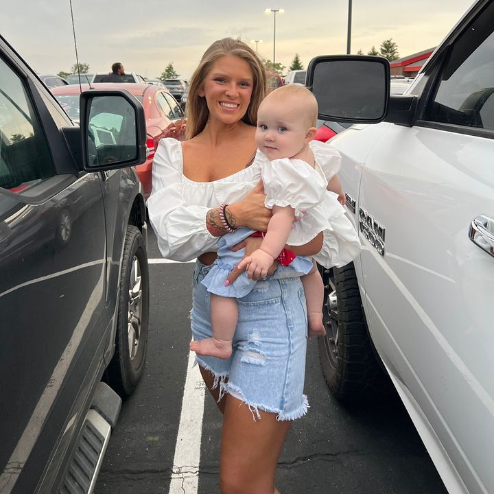 Profile Picture of Colline Collins (@@collinecollins) on Tiktok