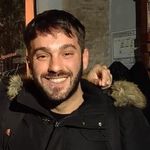 Profile Picture of Sergio Daniel Ronzio (@sergio.ronzio) on Instagram