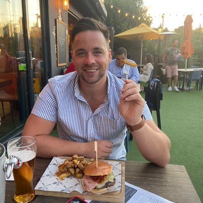 Profile Picture of DW10 (@danielwilks10) on Twitter