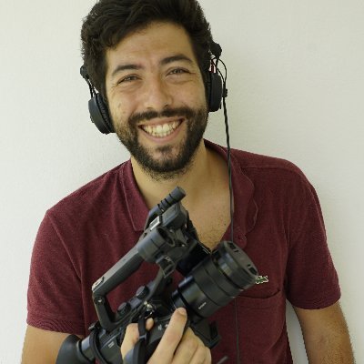 Profile Picture of Thomas-Diego Badia (@ThDBa) on Twitter