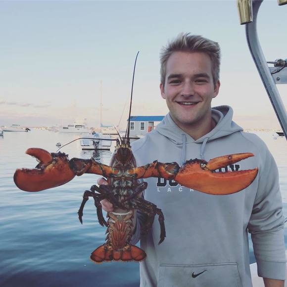 Profile Picture of Connor Hunt (@huntco01) on Poshmark