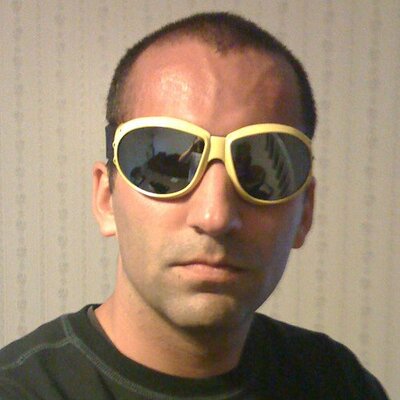 Daniel Santa Cruz - Twitter Profile Picture of Daniel Santa Cruz (@dstcruz) on Twitter