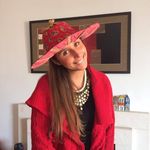 Profile Picture of Joana Gutierrez (@joanagutierrez) on Instagram
