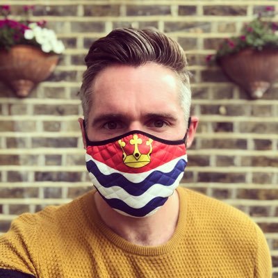 Profile Picture of Tom Copley (@tomcopley) on Twitter