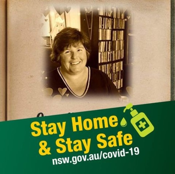 Profile Picture of Jo Bugden-roberts (@jocook2537) on Poshmark