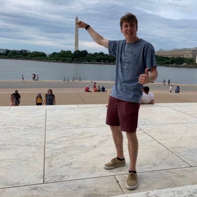 Profile Picture of Michael Perra (@m_perra) on Twitter