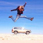 Profile Picture of Rudy Lewis 📷 (@rudy.lewis) on Instagram