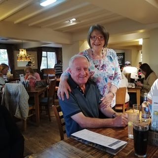 Profile Picture of Pauline Christie (Squires) (@pauline.christiesquires) on Facebook