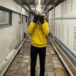 Profile Picture of Aaron Lehmus (@aaronlehmus) on Instagram