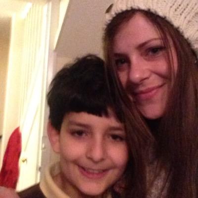 Profile Picture of Laura Chalmers (@lauramarieanne) on Twitter