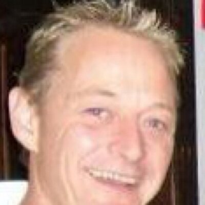 Profile Picture of Brian Gregan (@briangregan) on Twitter